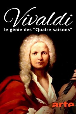 Vivaldi – Le génie des Vivaldi – Le génie des