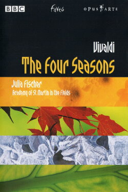 Vivaldi: The Four Seasons (2002)