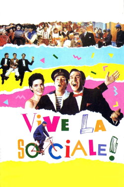 Vive la sociale ! (1983) Vive la sociale ! (1983)