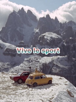Vive le sport (1969) Vive le sport (1969)