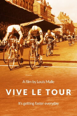 Vive Le Tour (1962) Vive Le Tour (1962)