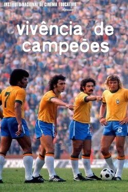 Vivência de Campeões (1975) Vivência de Campeões (1975)