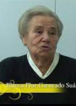 Vivencias de mujer en torno a la mina de Camocha (2011) Vivencias de mujer en torno a la mina de Camocha (2011)