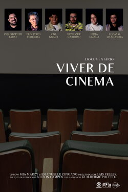 Viver de Cinema (2022) Viver de Cinema (2022)