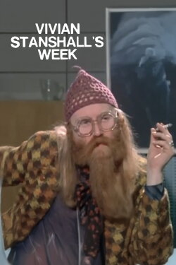 Vivian Stanshall's Week (1975) Vivian Stanshall's Week (1975)