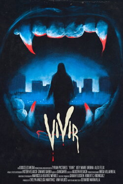 Vivir (2024)