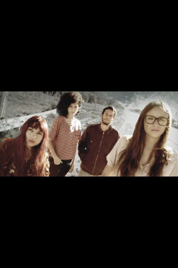 Vivir de paso (2014)