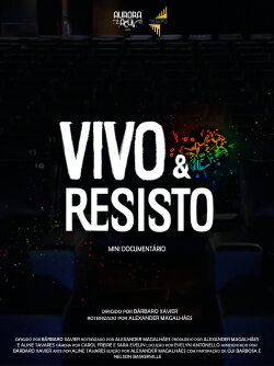 Vivo e Resisto (2023)