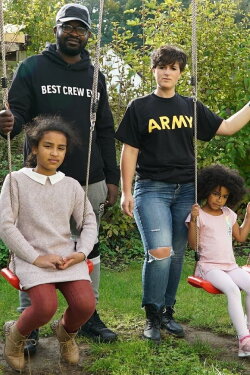 Vivre le racisme au quotidien (2021) Vivre le racisme au quotidien (2021)