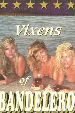 Vixens of Bandelero (1993) Vixens of Bandelero (1993)