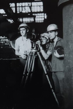 Vizcaya cuatro (1962) Vizcaya cuatro (1962)
