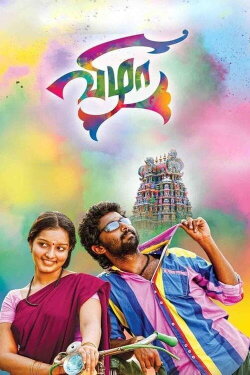 Vizha (2013)