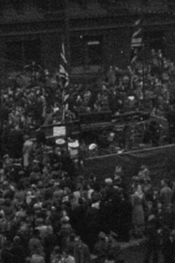 V.J. Day Celebrations (1945) V.J. Day Celebrations (1945)