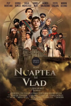 Vlad’s Night (2024) Vlad’s Night (2024)