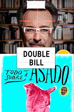 VLAFF Double Bill (2017) VLAFF Double Bill (2017)