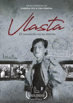 Vlasta, el recuerdo no es eterno (2025) Vlasta, el recuerdo no es eterno (2025)