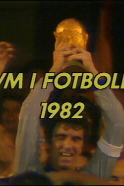 VM-krönika 1982 (1982)