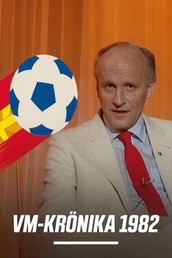 VM-krönika 1982 (1982)