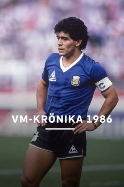 VM-krönika 1986 (1986) VM-krönika 1986 (1986)