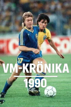 VM-krönika 1990 (1990)