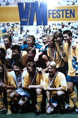 VM-krönika 1994 (1994) VM-krönika 1994 (1994)