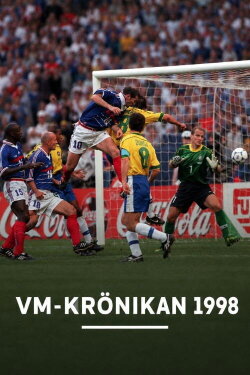 VM-krönika 1998 (1998) VM-krönika 1998 (1998)