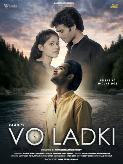 Vo Ladki (2026) Vo Ladki (2026)