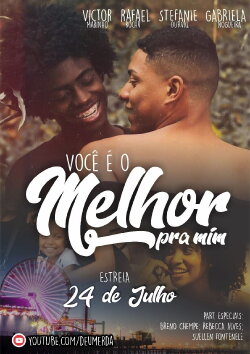Você é o Melhor pra Mim (2017) Você é o Melhor pra Mim (2017)