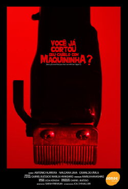 Você já cortou seu cabelo com maquininha? (2012) Você já cortou seu cabelo com maquininha? (2012)