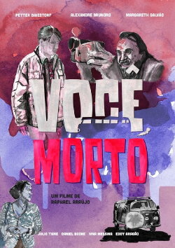 Você, morto (2018)