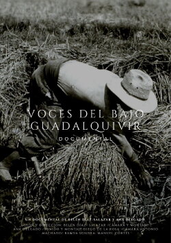 Voces del Bajo Guadalquivir (2023) Voces del Bajo Guadalquivir (2023)