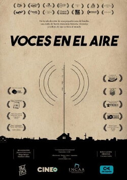 Voces en el aire (2014)