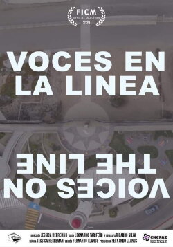Voces En La Línea (2020) Voces En La Línea (2020)