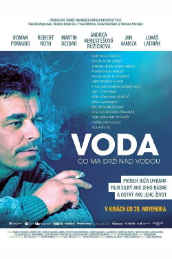 Voda čo ma drží nad vodou (2019) Voda čo ma drží nad vodou (2019)