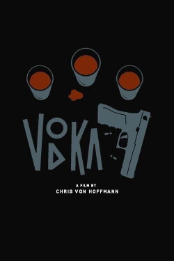 Vodka 7 (2012) Vodka 7 (2012)