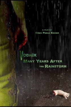 Vodník Many Years After the Rainstorm (2021) Vodník Many Years After the Rainstorm (2021)