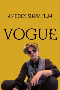 Vogue (2023)
