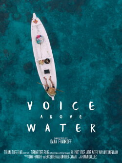 Voice Above Water (2020) Voice Above Water (2020)