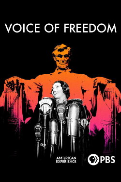 Voice of Freedom (2021)