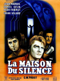 Voice of Silence (1953) Voice of Silence (1953)