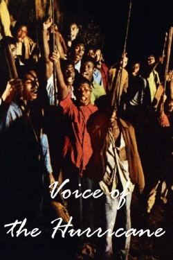 Voice of the Hurricane (1964) Voice of the Hurricane (1964)