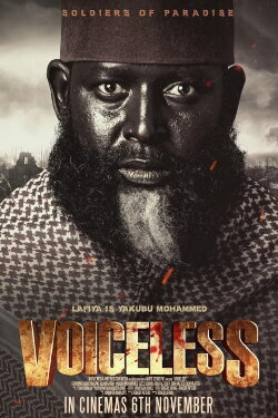 Voiceless (2020)