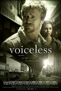 Voiceless (2016) Voiceless (2016)