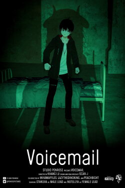 Voicemail (2022)