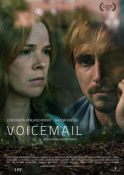 Voicemail (2016) Voicemail (2016)