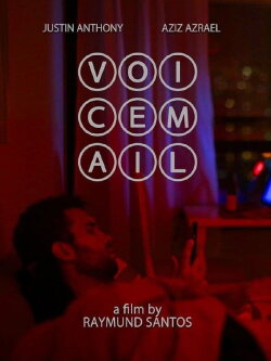 Voicemail (2019)