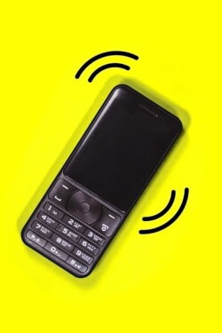 Voicemails From Strangers: 2021 (2021)