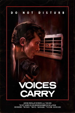 Voices Carry (2024) Voices Carry (2024)