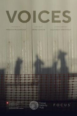 Voices (2024) Voices (2024)