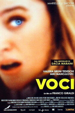 Voices (2002) Voices (2002)